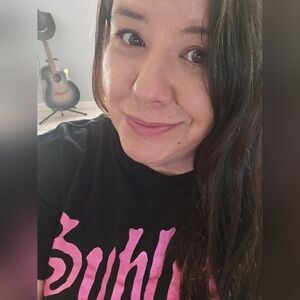 Meet your Posher, Tiffany